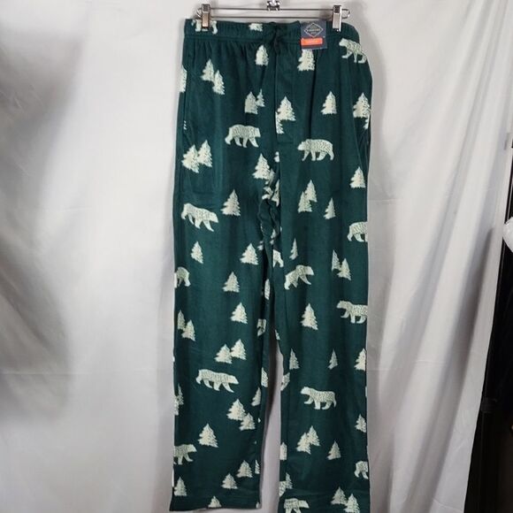 St.John's Bay Men's Sleep Pants - Picture 1 of 6